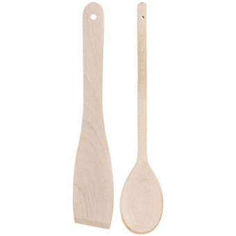 Action Łyżka i łopatka oferta