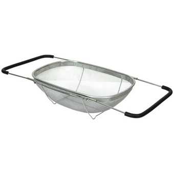 Action Regulowany durszlak na zlew oferta