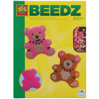 Action Koraliki do prasowania SES oferta