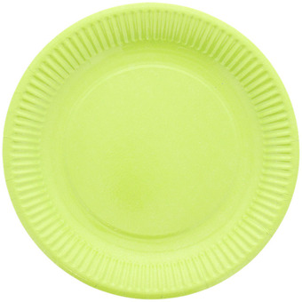 Action Papierowe talerze oferta