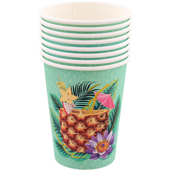 Action Papierowe kubki oferta