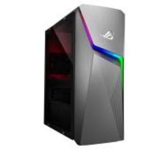 RTV EURO AGD Asus rog strix g10dk-r5600x112w amd ryzen 5 5600x 16gb 512gb rtx3060 w11 oferta