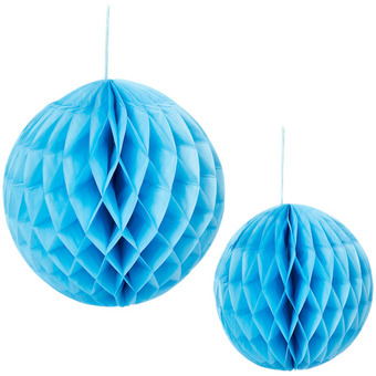 Action papierowa kula typu honeycomb Cool2Party oferta