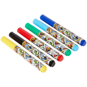 Action Disney pisaki zmywalne oferta