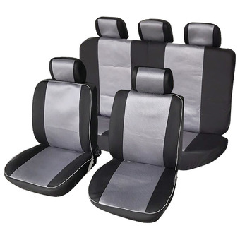 Action Pokrowce na fotele samochodowe C&C oferta