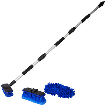Action Zestaw do mycia samochodu oferta
