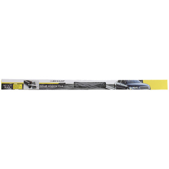 Action przyciemniana folia okienna Dunlop oferta