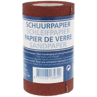 Papier ścierny