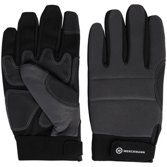 Action Rękawice robocze Werckmann oferta