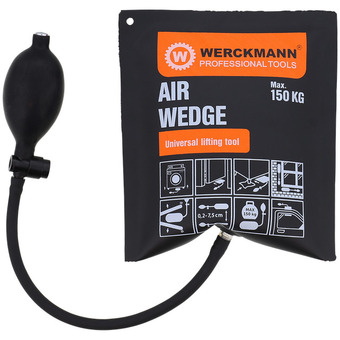 Action Poduszka montażowa Werckmann oferta