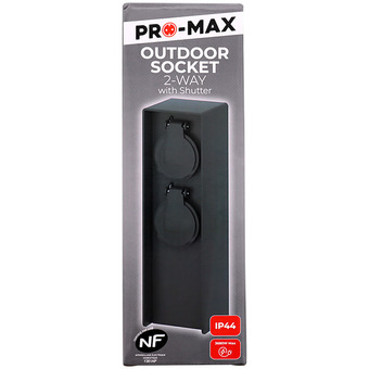 Action Przedłużacz do użytku na zewnątrz Pro Max oferta
