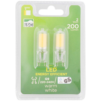 Action Żarówki LED LSC oferta