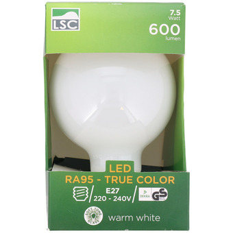 Action Żarówka typu LED LSC oferta