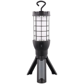 Action Lampa robocza ze stojakiem Werckmann oferta