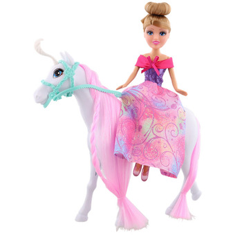 Action Lalka Chloe Girlz oferta