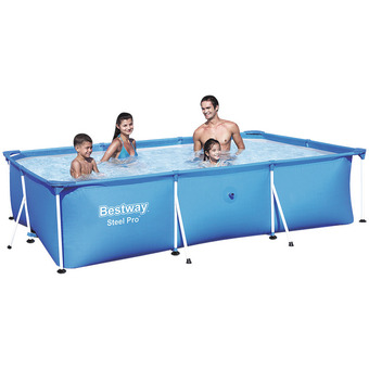Action Basen Bestway oferta