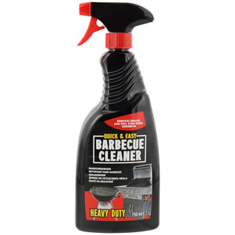 Action Środek do czyszczenia grilla oferta