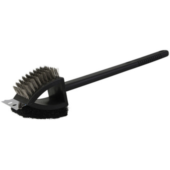 Action Szczotka do grilla oferta