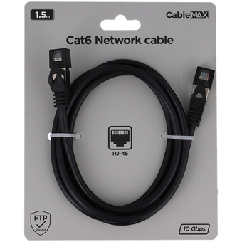 Action Kabel sieciowy CableMax oferta