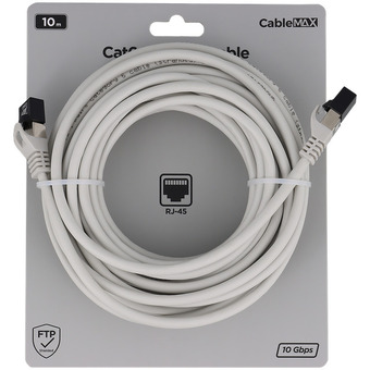 Action Kabel sieciowy CableMax oferta