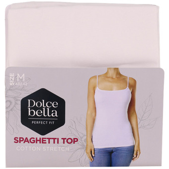 Action top na ramiączkach Dolce Bella oferta