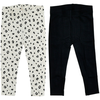 Action Legginsy niemowlęce oferta