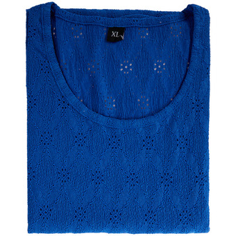 Action Ażurowy top oferta