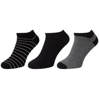 Action Skarpetki Sneaker Ziki Rozmiar: 39/42 oferta