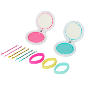 Action Kreda do włosów i akcesoria oferta