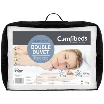 Action kołdra czterosezonowa Comfibeds 4-sezonowa oferta