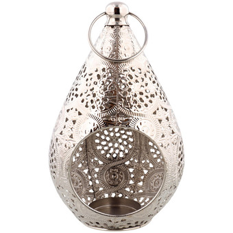 Action Świecznik na podgrzewacze Marrakesh oferta