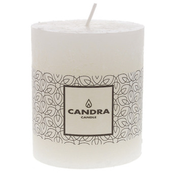 Action świeca pieńkowa Candra Kolekcja oferta