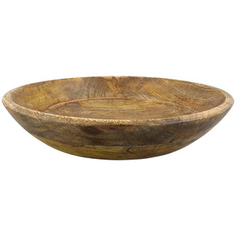 Action Misa z drewna mango Home Accents oferta