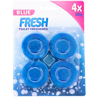 Action Kostki toaletowe do spłuczki oferta