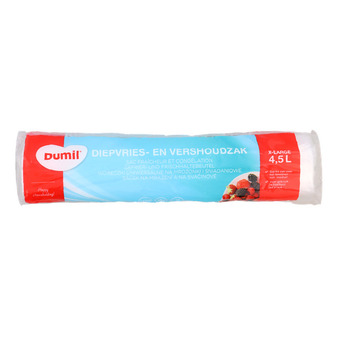 Action worki do głębokiego mrożenia Dumil XL oferta