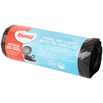 Action Worki do kosza na śmieci Dumil oferta
