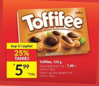 Twój Market Toffifee 125 g oferta