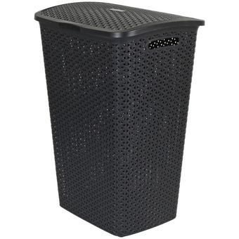 Action Ratanowy kosz na pranie Różne kolory oferta