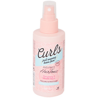 Tonik Curl Mania Glow My Curl