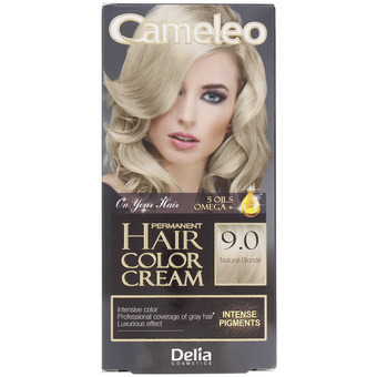 Action Cameleo krem do koloryzacji włosów oferta