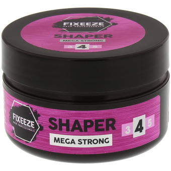 Action Shaper wosk do włosów Fixeeze Profesjonalny lakier do włosów w rozpylaczu oferta