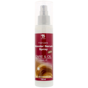Action wonder serum w sprayu Hegron Pielęgnacja włosów oferta