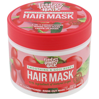 Action Maska do włosów oferta