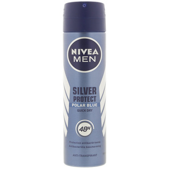 Action dezodorant w sprayu Nivea Polarny niebieski oferta