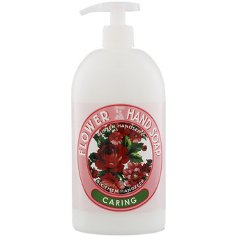 Action mydło do rąk Hegron Kwiaty oferta