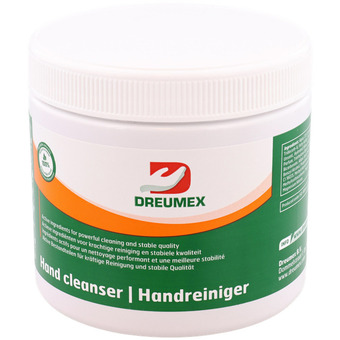 Preparat do czyszczenia rąk Dreumex