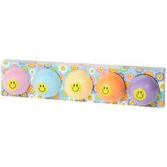 Action Kule musujące do kąpieli The Bath Company oferta