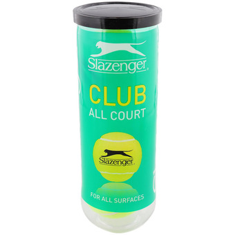 Action piłki tenisowe Slazenger oferta