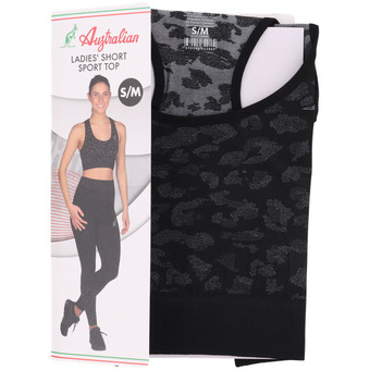 Action Biustonosz sportowy Australian oferta