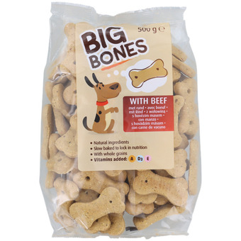 Action Przekąska dla psa Mr. Miller oferta